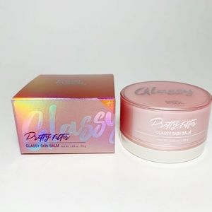 Touch In Sol Pretty Filter Glassy Skin Face Balm